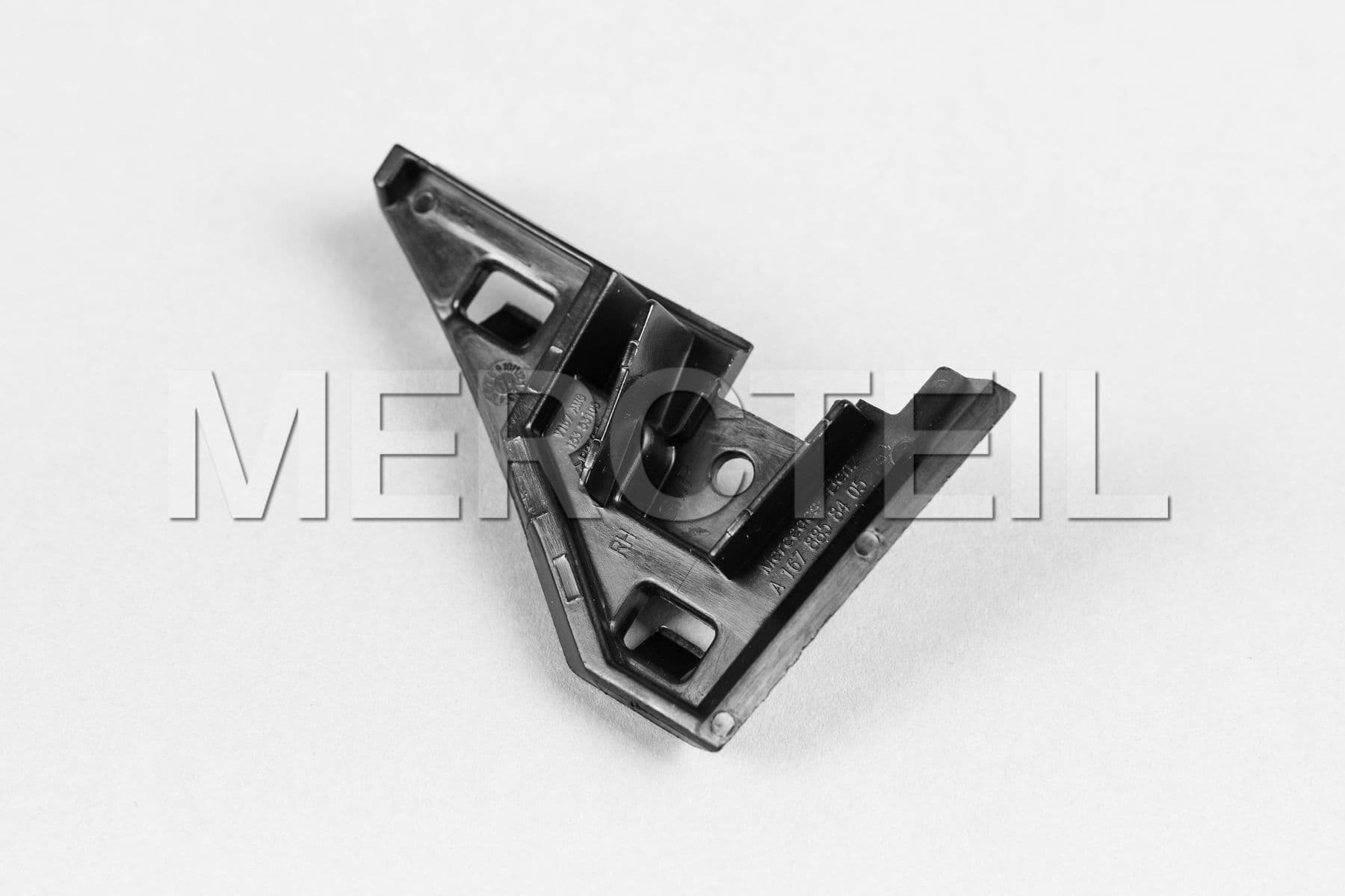 A1678858405 MERCEDES-BENZ BRACKET, BUMPER