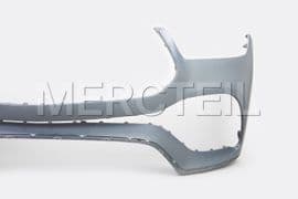 A16788584069999 MERCEDES-BENZ TRIM BUMPER