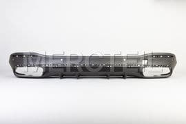 A1678859402 MERCEDES-BENZ TRIM BUMPER