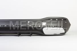 A1678859402 MERCEDES-BENZ TRIM BUMPER