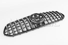 A1678881101 MERCEDES-BENZ GRILLE