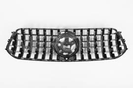 A1678881101 MERCEDES-BENZ GRILLE