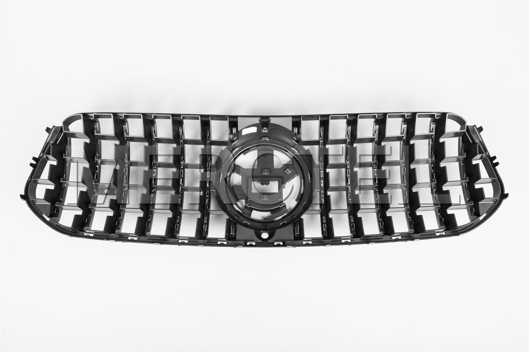 A1678881101 MERCEDES-BENZ GRILLE