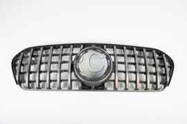 A1678881201 MERCEDES-BENZ RADIATOR GRILL