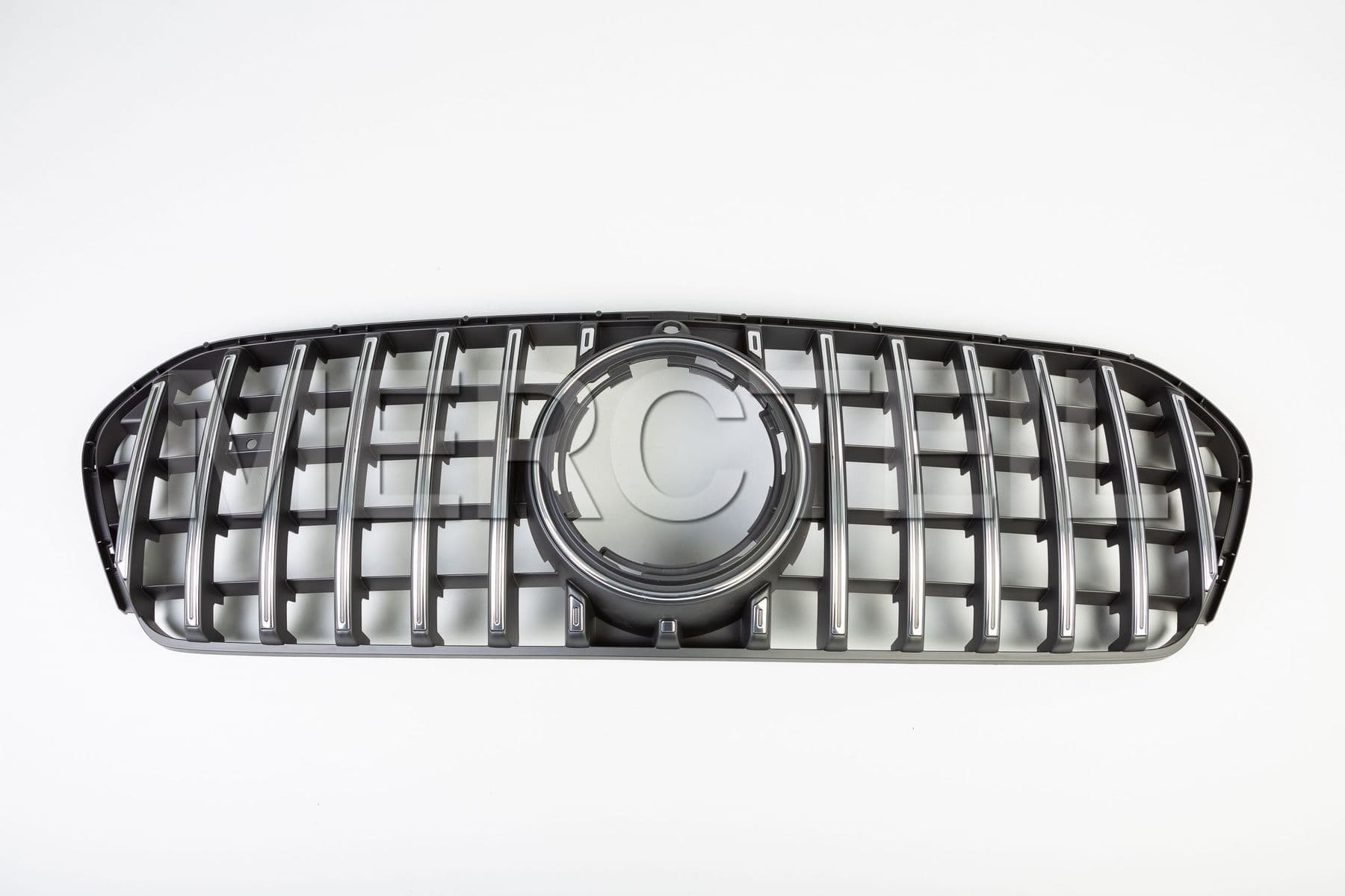 A1678881201 MERCEDES-BENZ RADIATOR GRILL