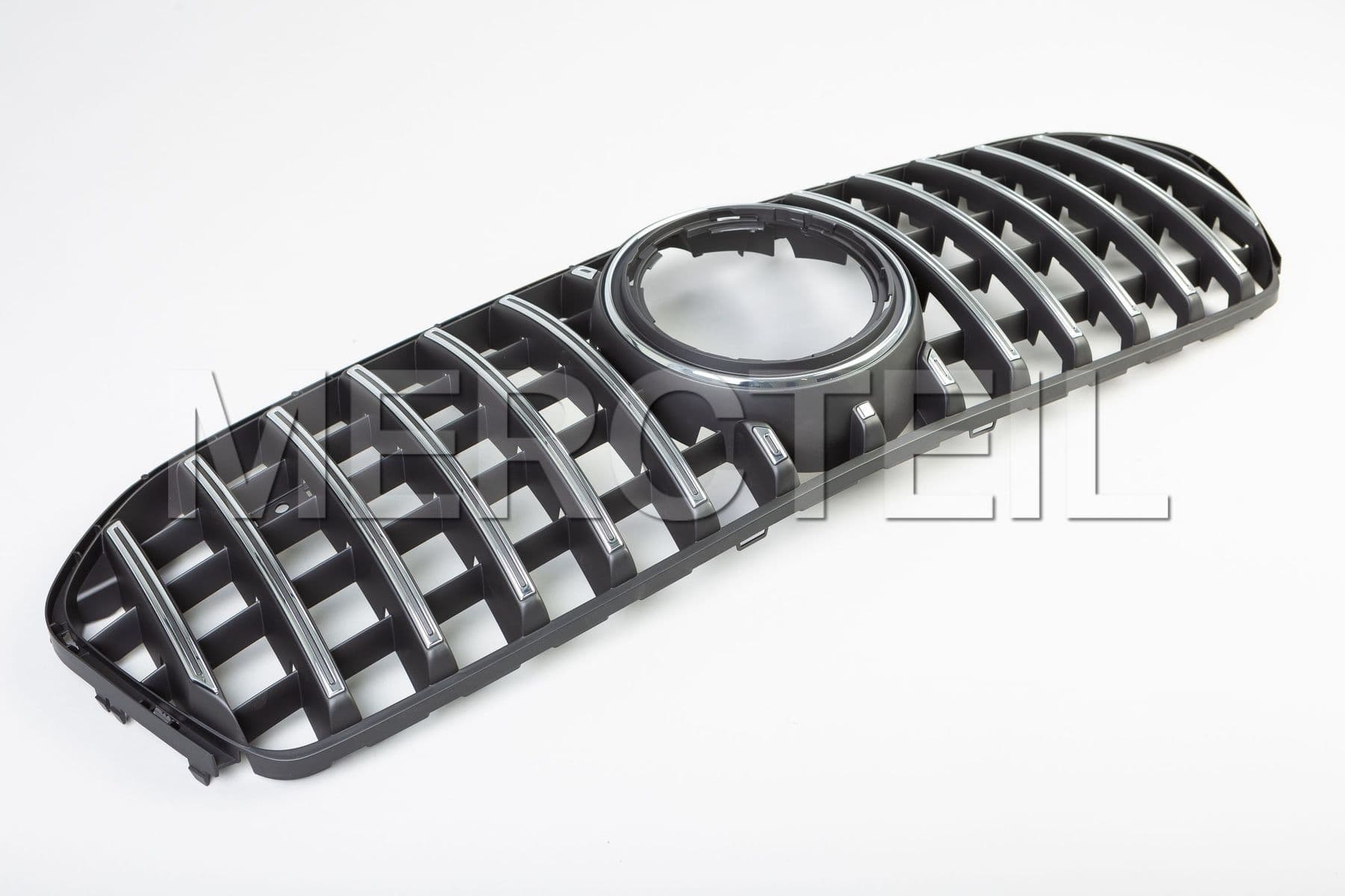 A1678881201 MERCEDES-BENZ RADIATOR GRILL