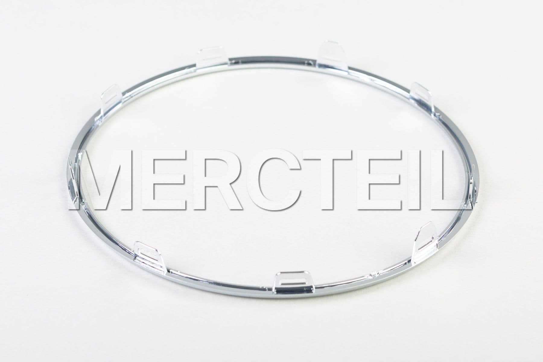 A1678887100 MERCEDES-BENZ STAR EMBLEM FRAME