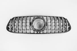 A1678888300 MERCEDES-BENZ RADIATOR GRILL