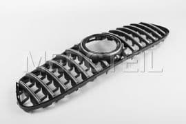 A1678888300 MERCEDES-BENZ RADIATOR GRILL