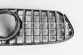 A1678888300 MERCEDES-BENZ RADIATOR GRILL