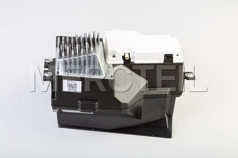 Buy the spare part Mercedes-Benz A1679000716 control unit complete
