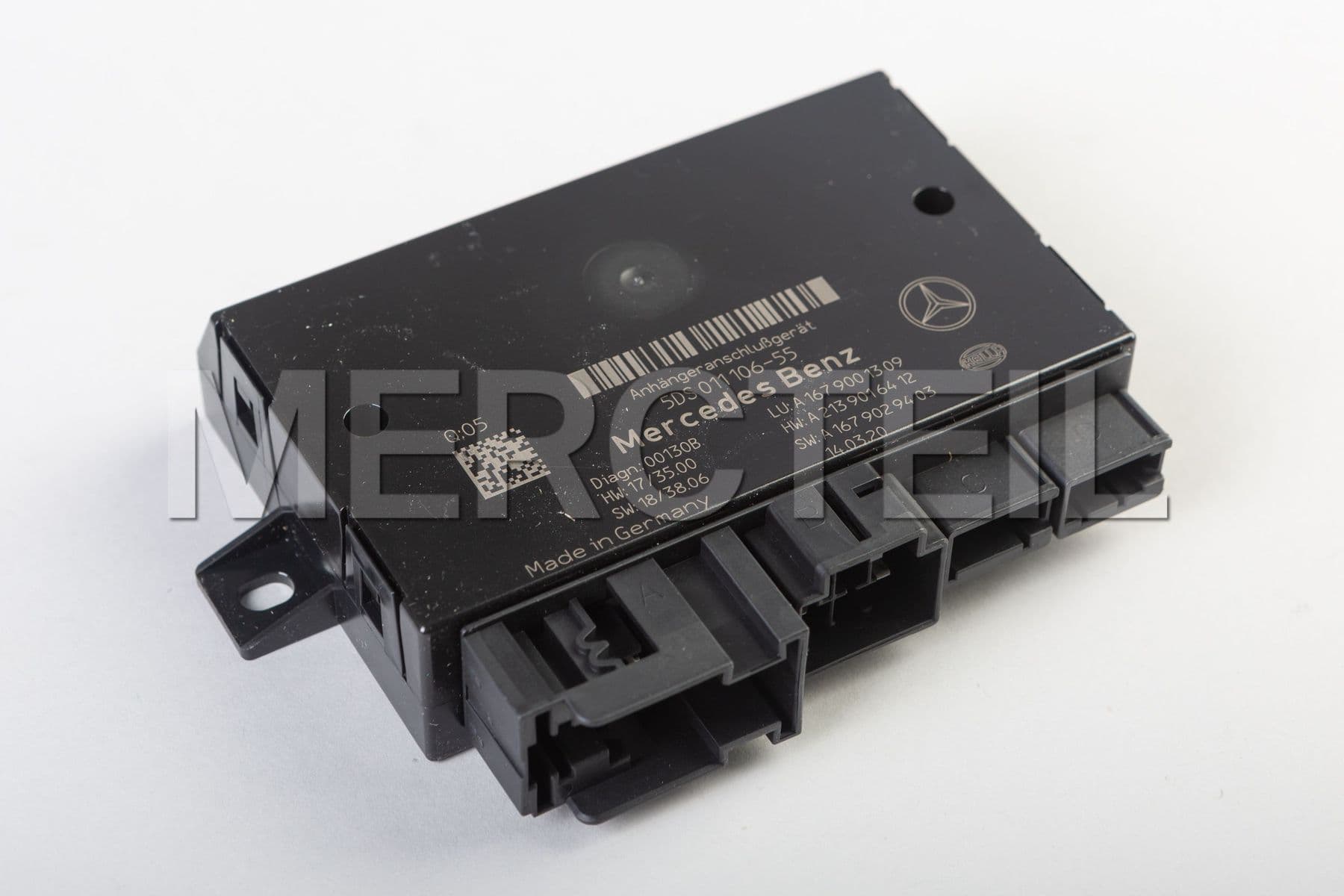 A1679001309 MERCEDES-BENZ CONTROL UNIT