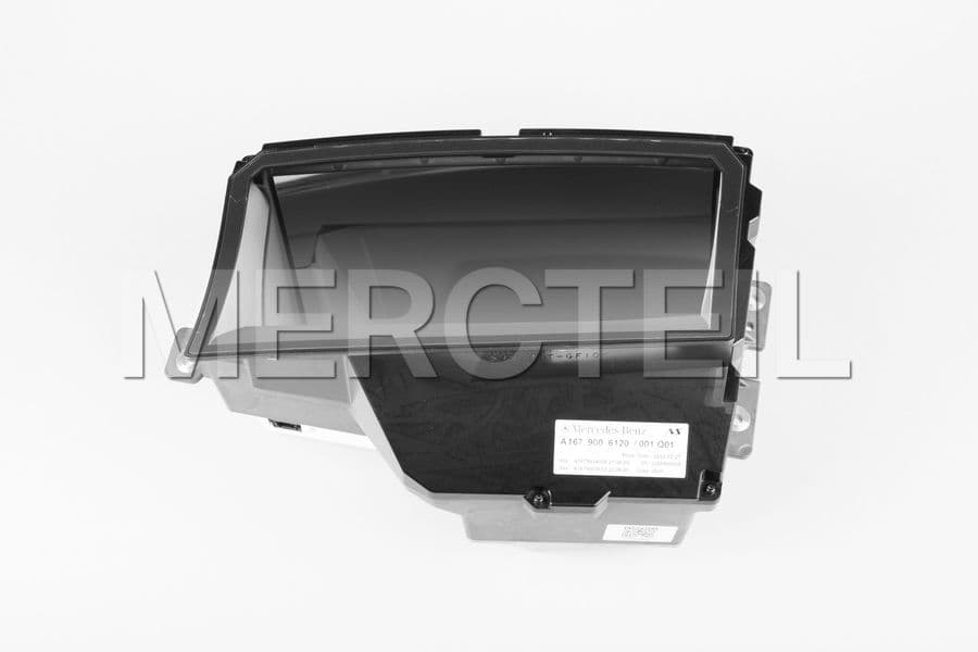 Kaufen Sie das Ersatzteil Mercedes-Benz A1679006120 control unit 