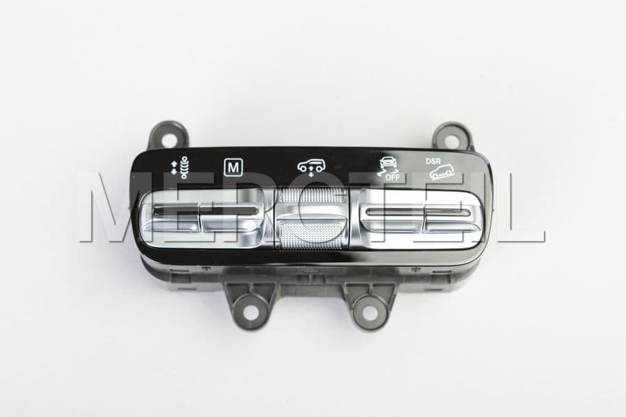 Buy the spare part Mercedes-Benz A1679050801 switch block Buy the spare part Mercedes-Benz A1679050801 switch block