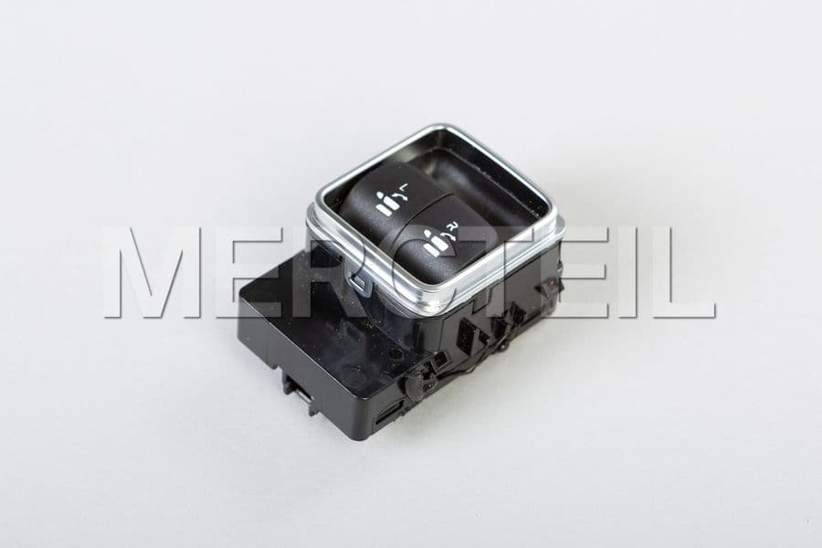 Buy the spare part Mercedes-Benz A1679054201 switch block