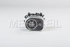 A1679054901 MERCEDES-BENZ BUTTON SWITCH