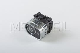 A1679054901 MERCEDES-BENZ BUTTON SWITCH