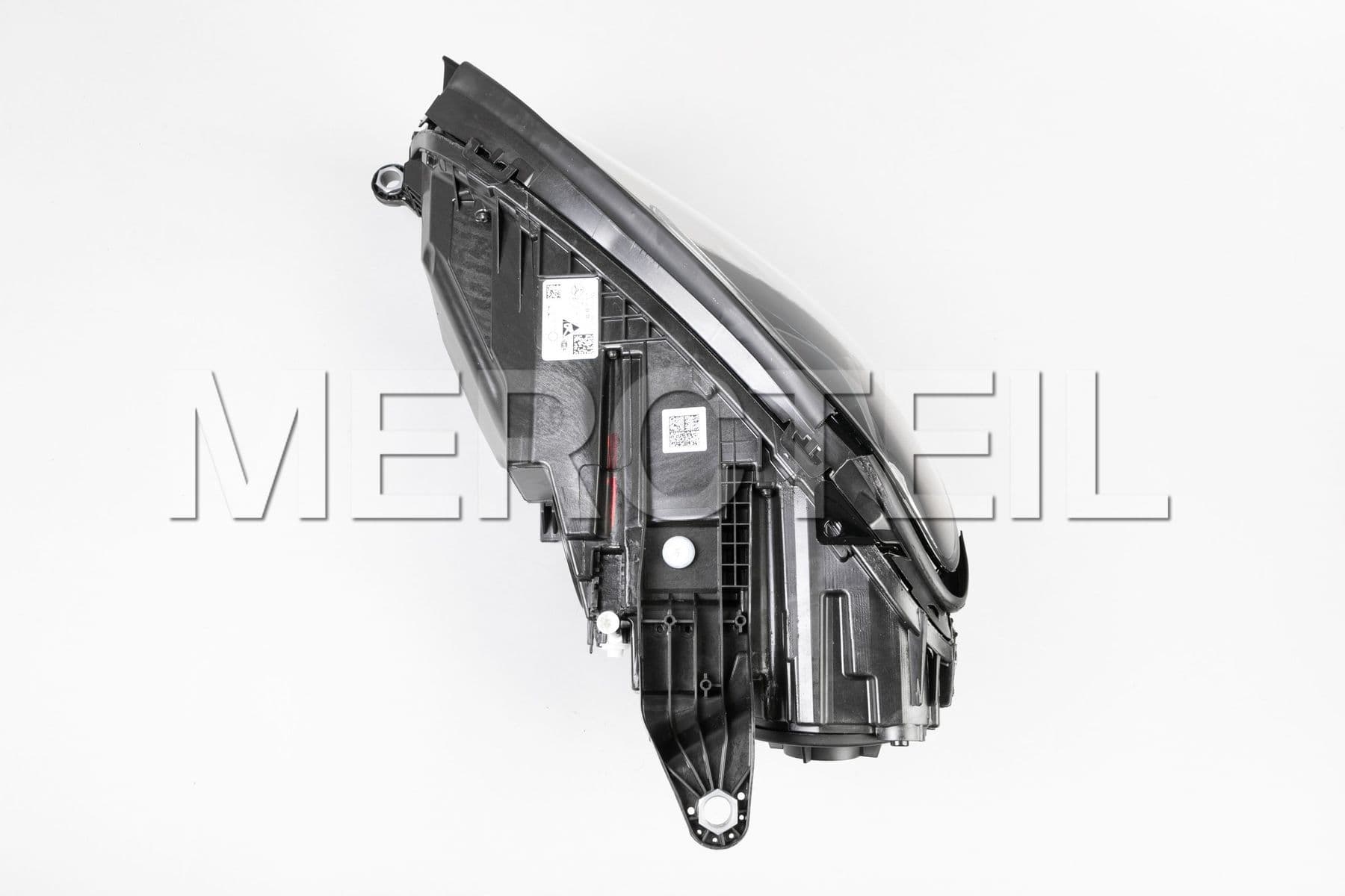 A1679060403 MERCEDES-BENZ LAMP UNIT