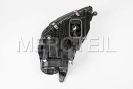 A1679060403 MERCEDES-BENZ LAMP UNIT