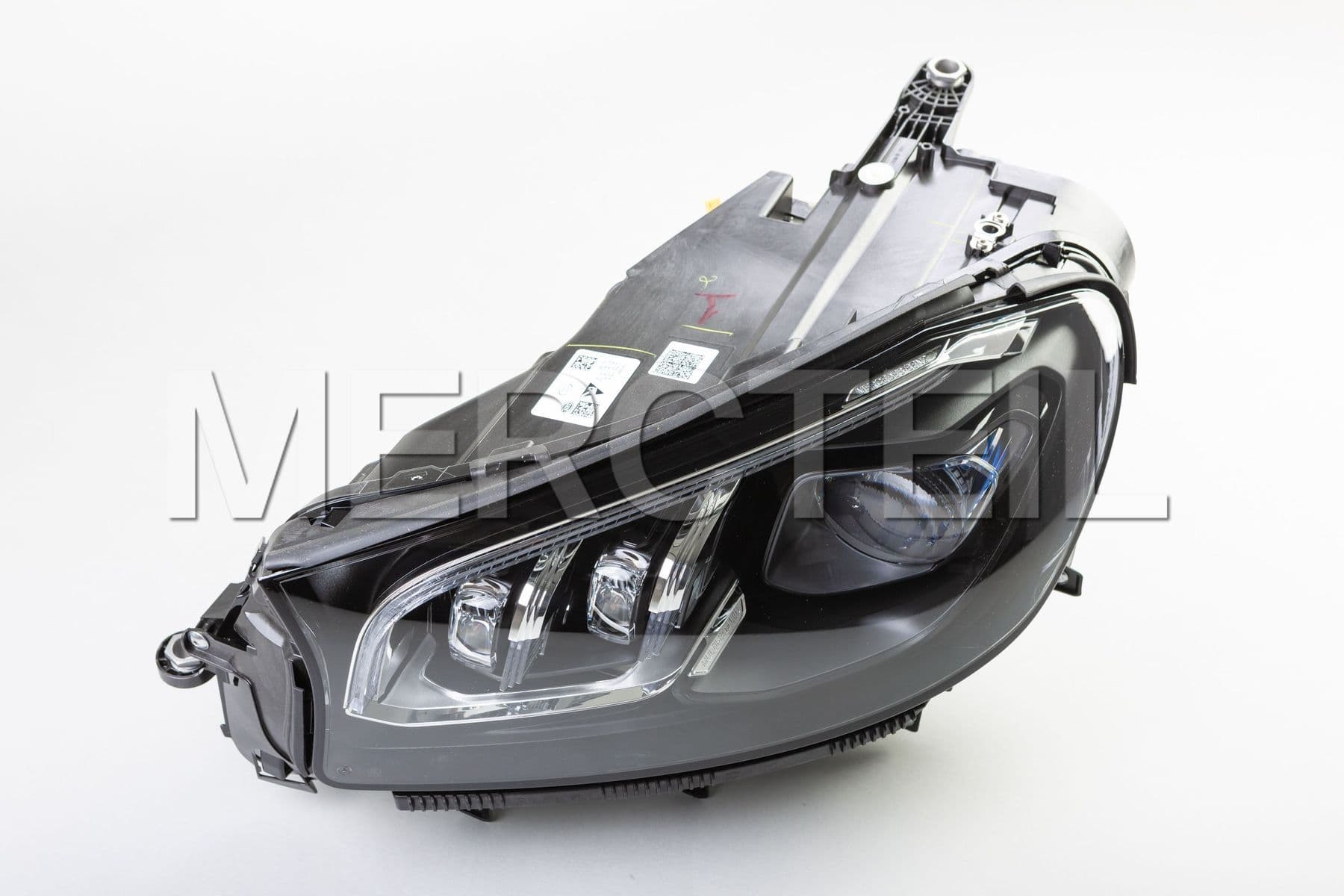 Buy the spare part Mercedes-Benz A167906150428 lamp unit 