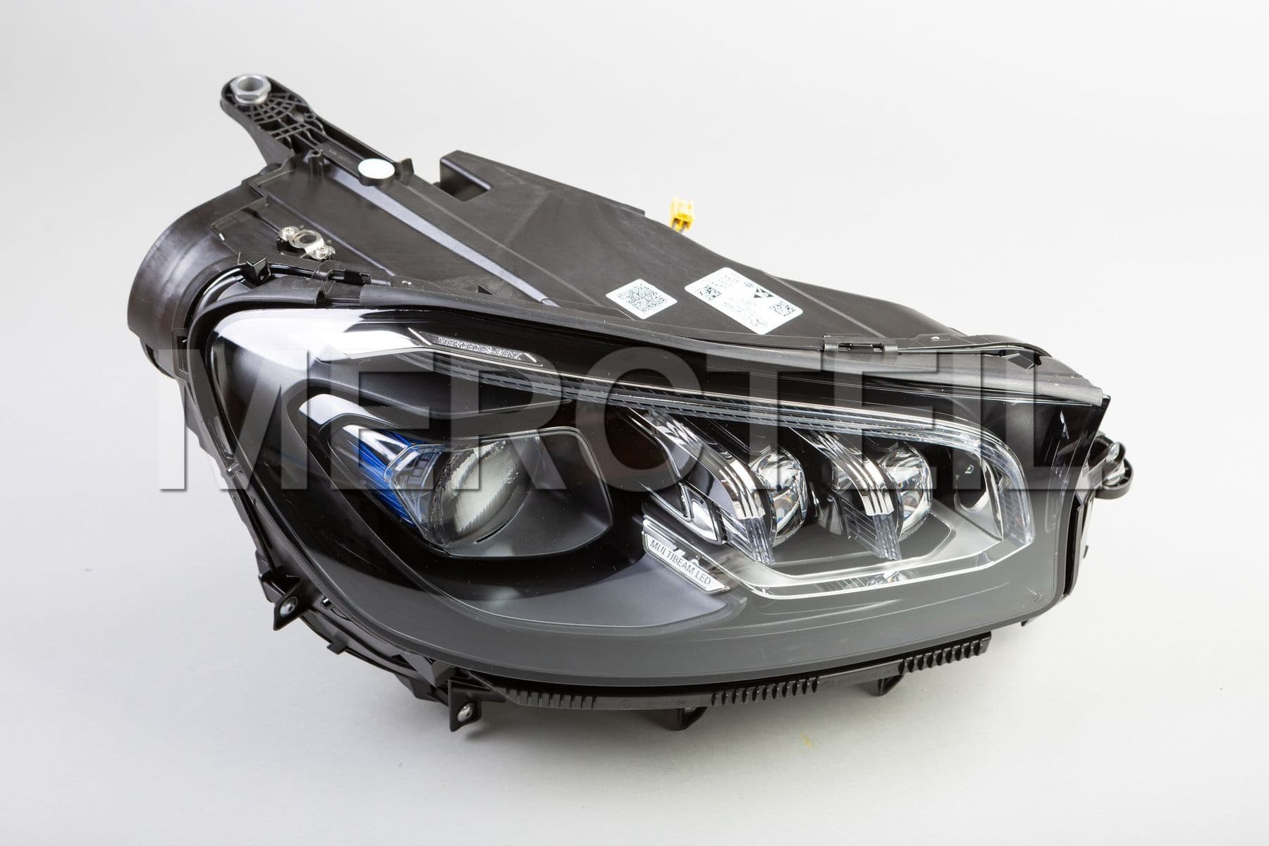 A167906160428 MERCEDES-BENZ LAMP UNIT