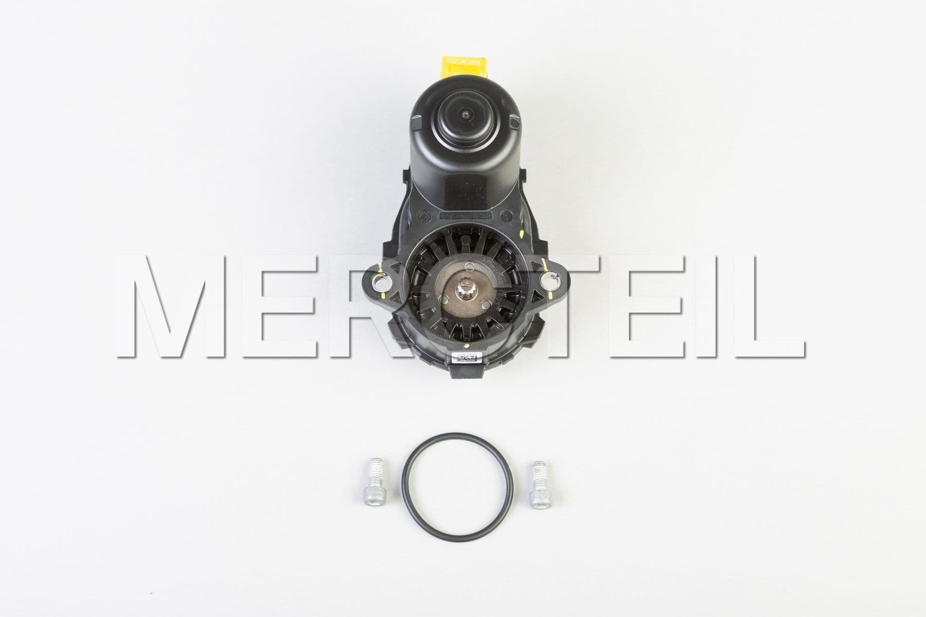 A1679062004 MERCEDES-BENZ ACTUATOR