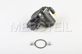 A1679062004 MERCEDES-BENZ ACTUATOR