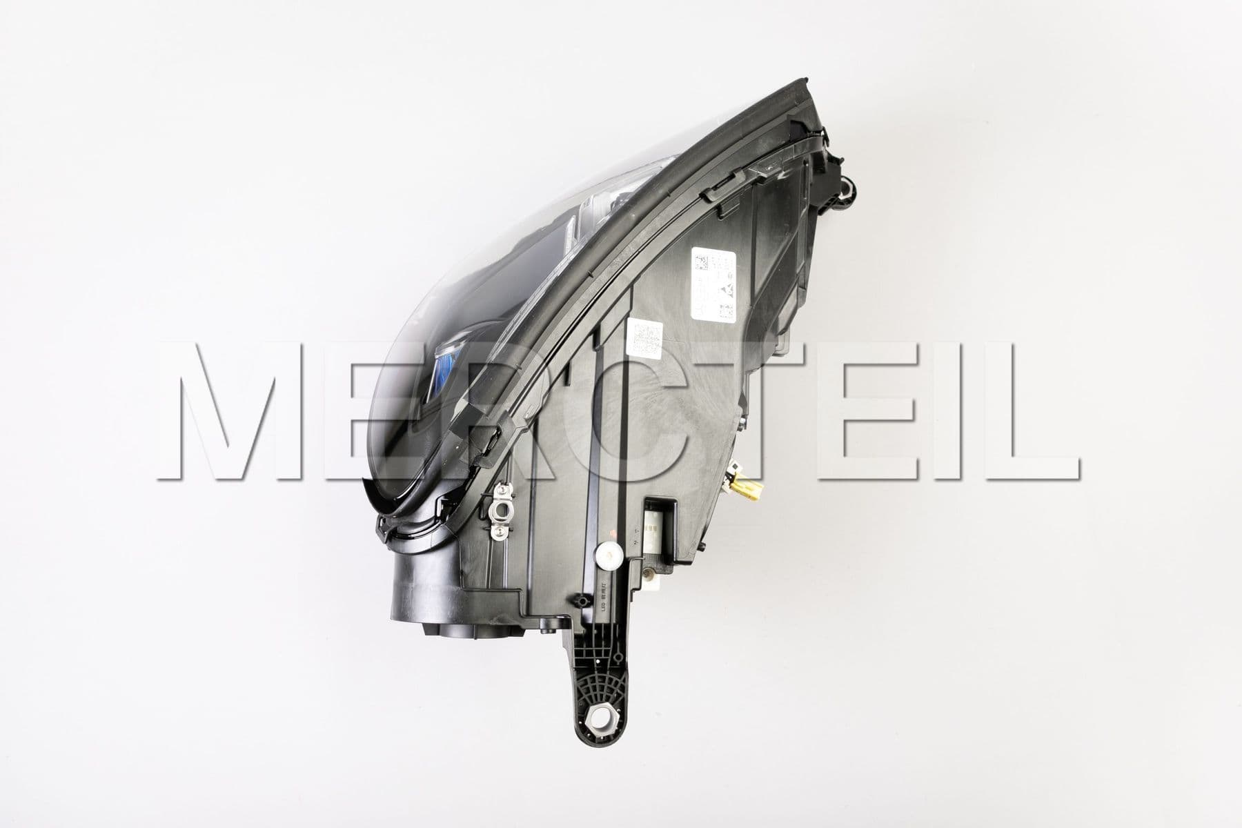 A1679065103 MERCEDES-BENZ LAMP UNIT