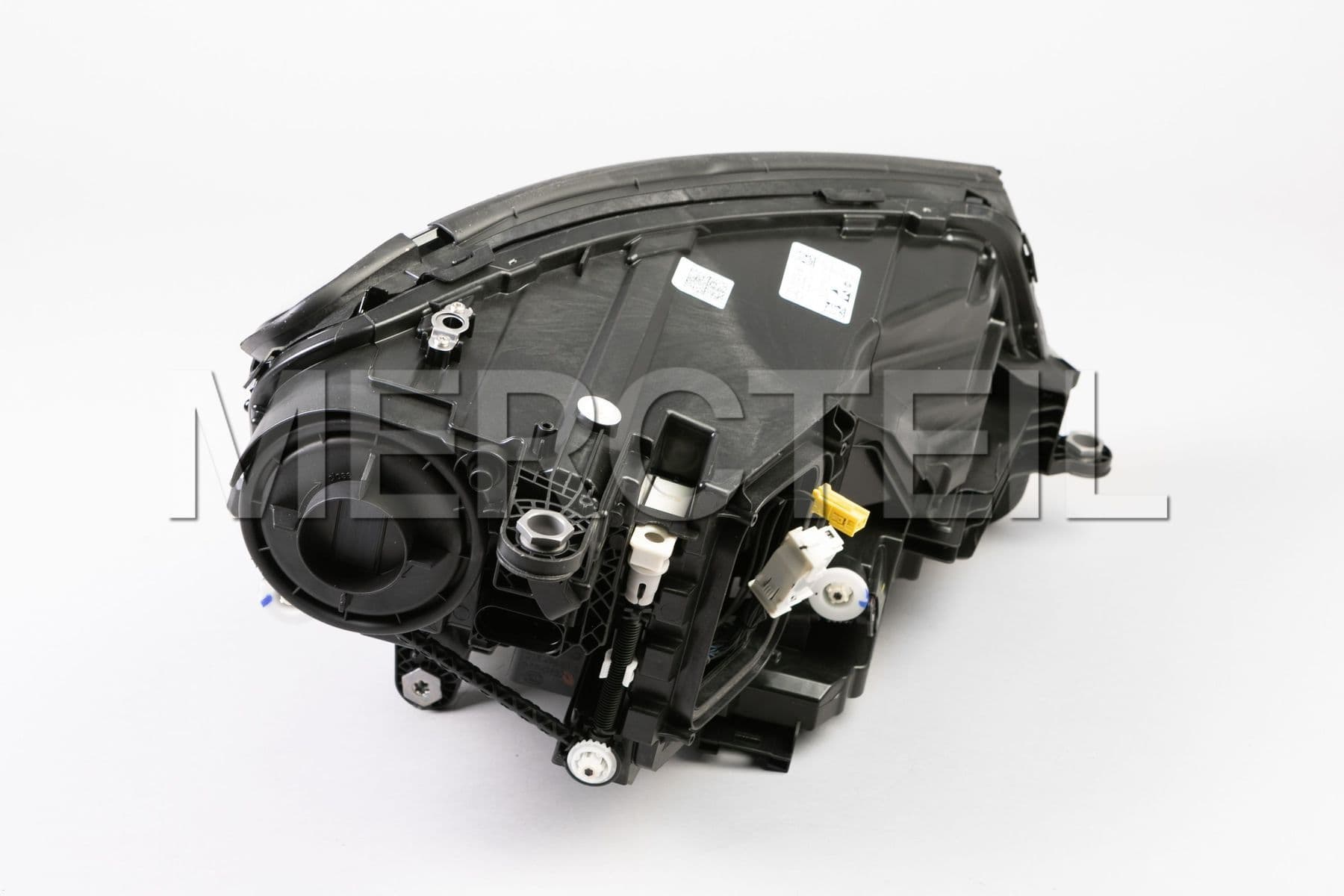 A1679065103 MERCEDES-BENZ LAMP UNIT