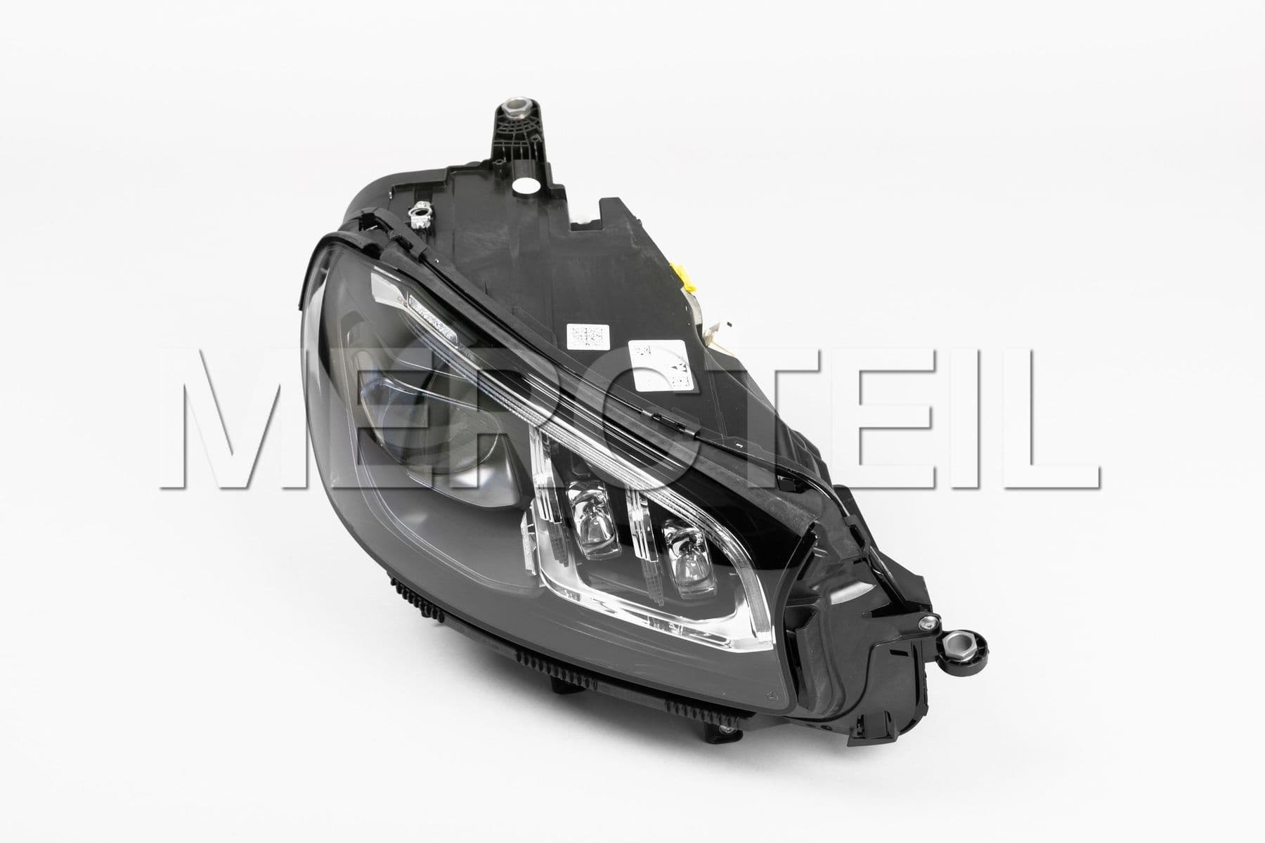 A1679065203 MERCEDES-BENZ LAMP UNIT