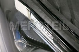 A1679065203 MERCEDES-BENZ LAMP UNIT