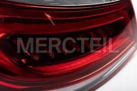 A1679065707 MERCEDES-BENZ REAR LAMP COMBINATION