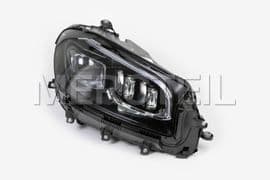 A1679068610 MERCEDES-BENZ LAMP UNIT