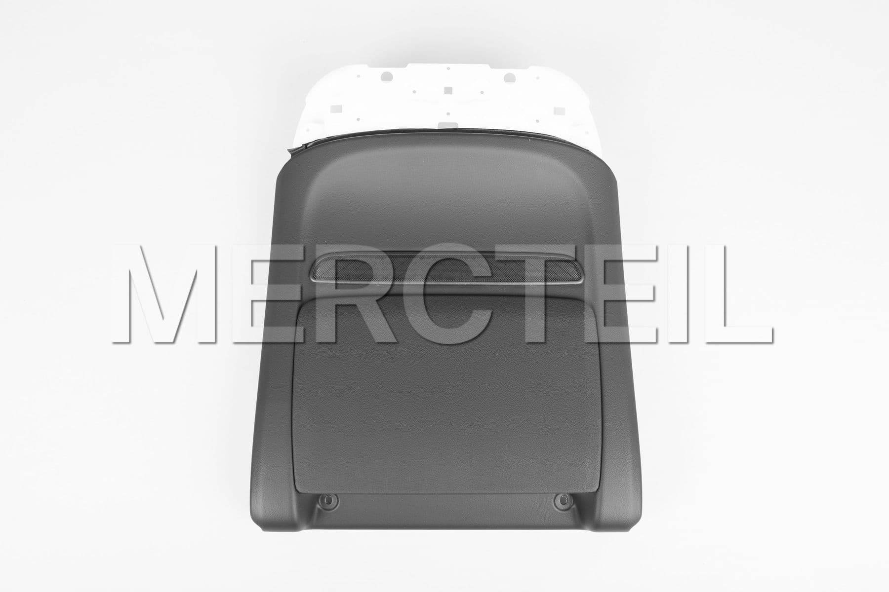 Buy the spare part Mercedes-Benz A16791076039J69 driver seat