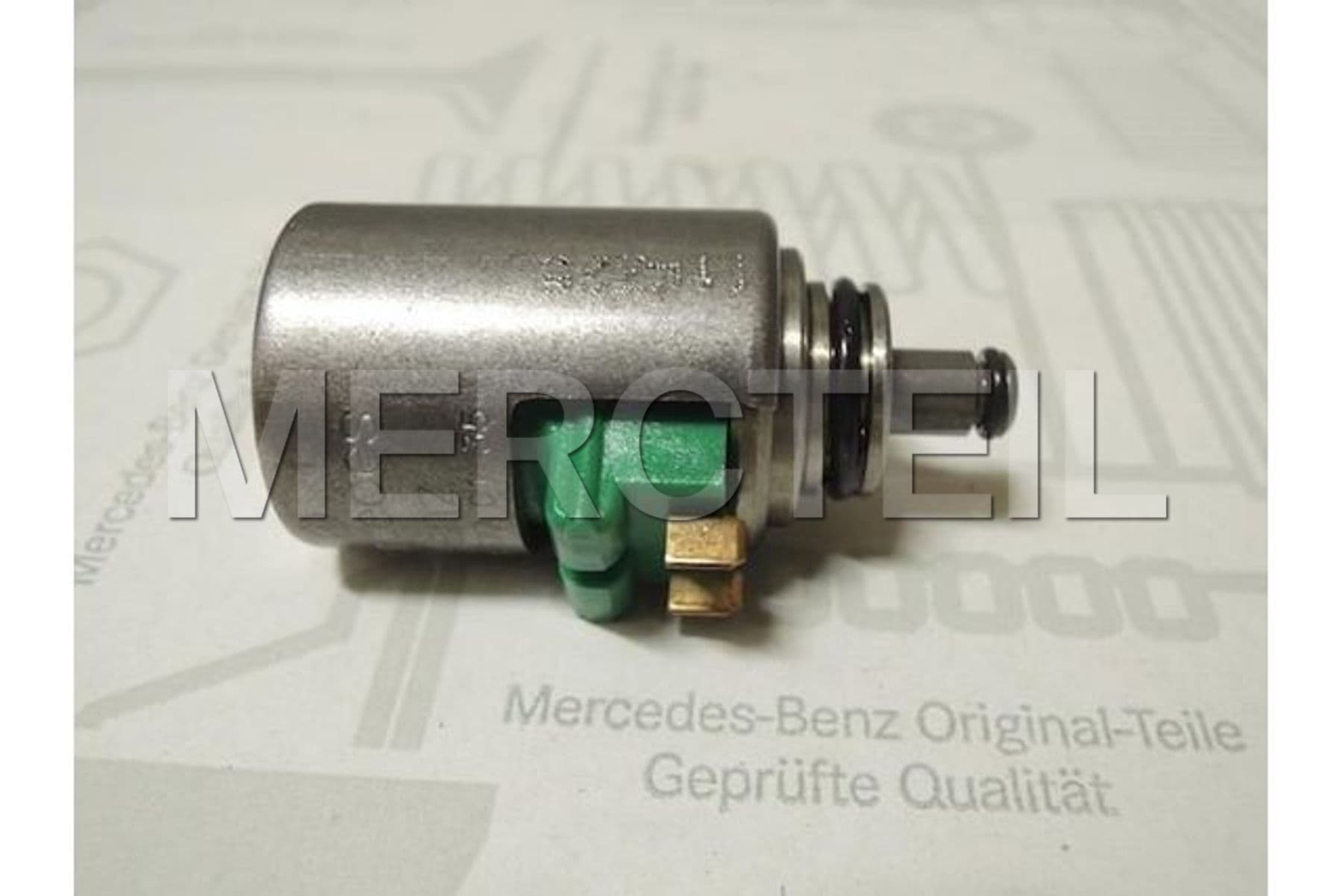 Kaufen Sie das Ersatzteil Mercedes-Benz A1683770135 ventil 