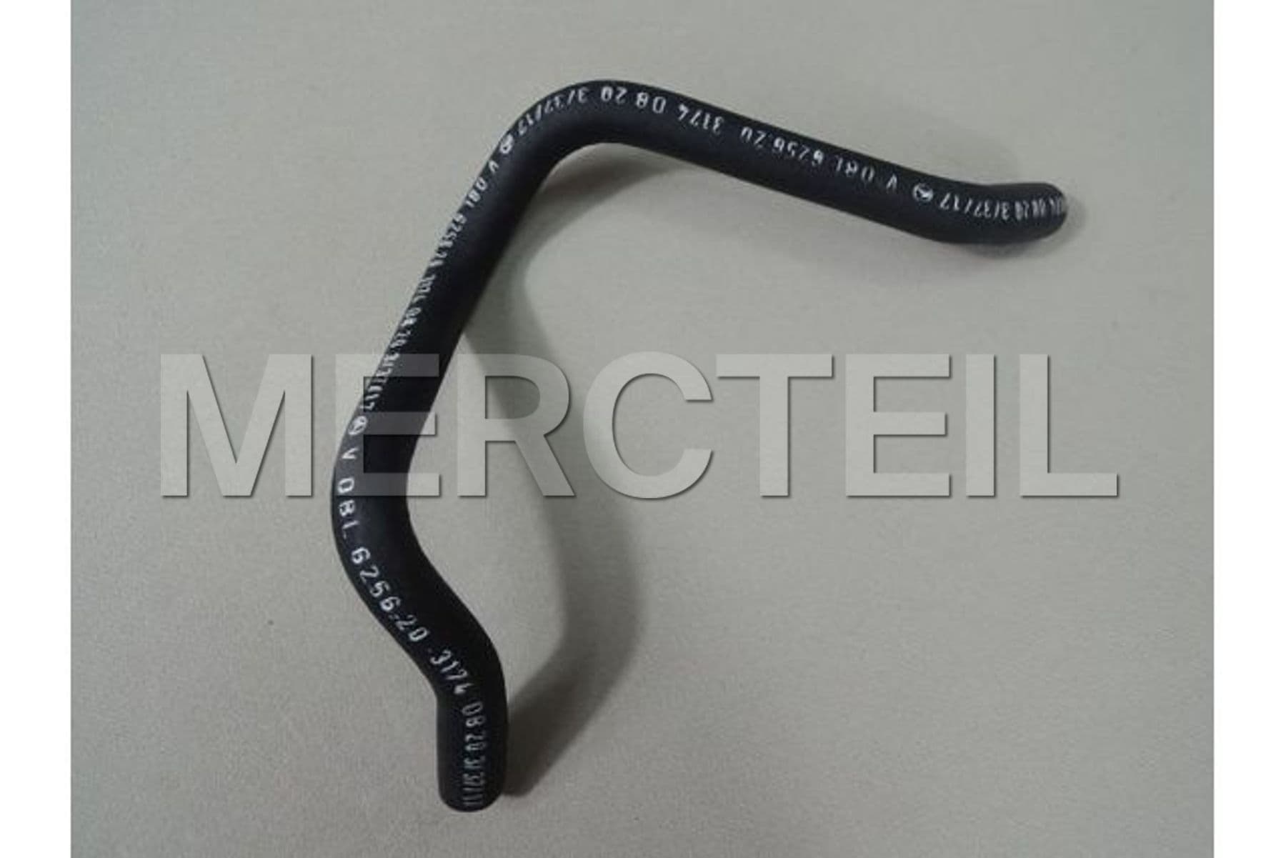 Buy the spare part Mercedes-Benz A1684761826 hose
