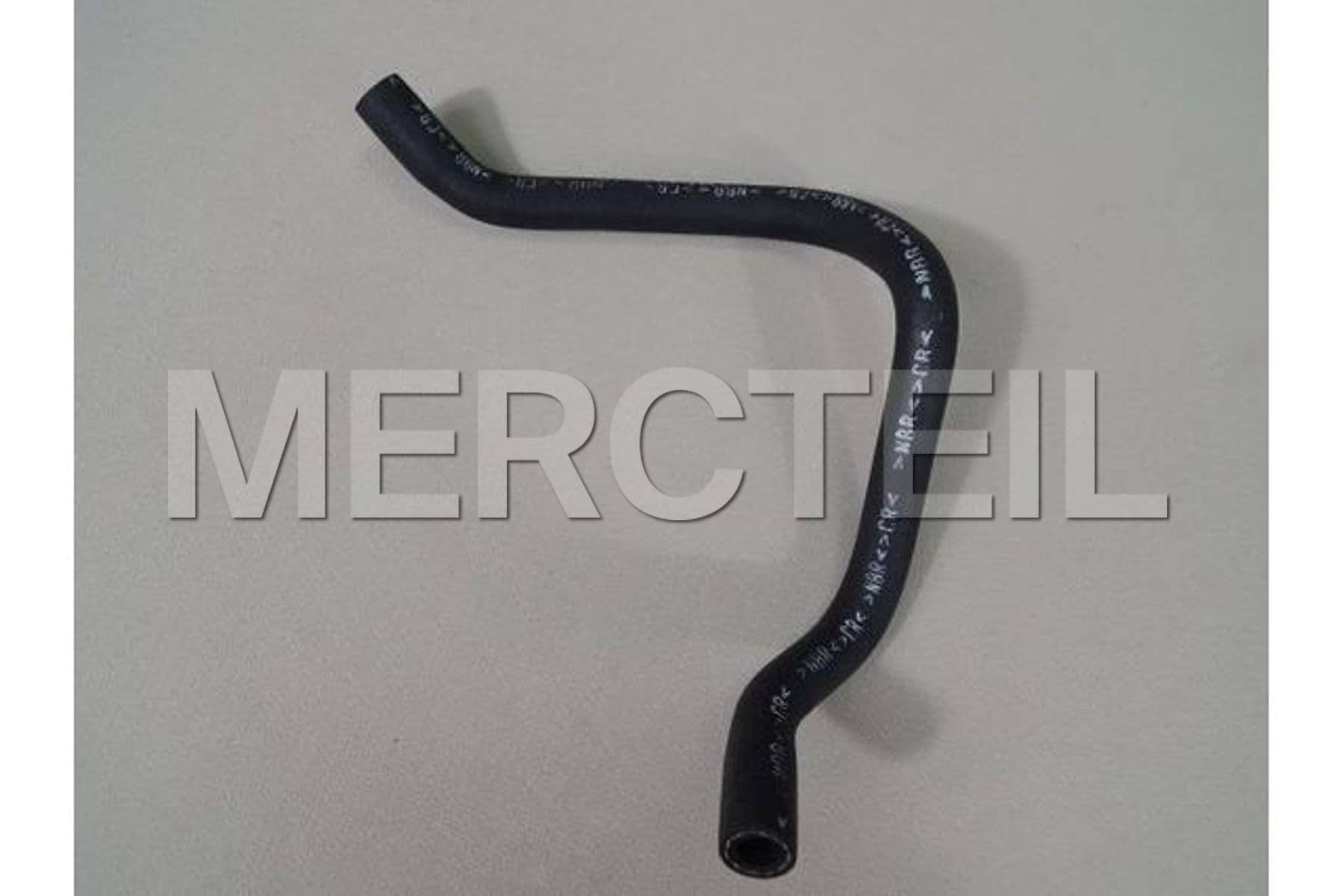 Buy the spare part Mercedes-Benz A1684761826 hose