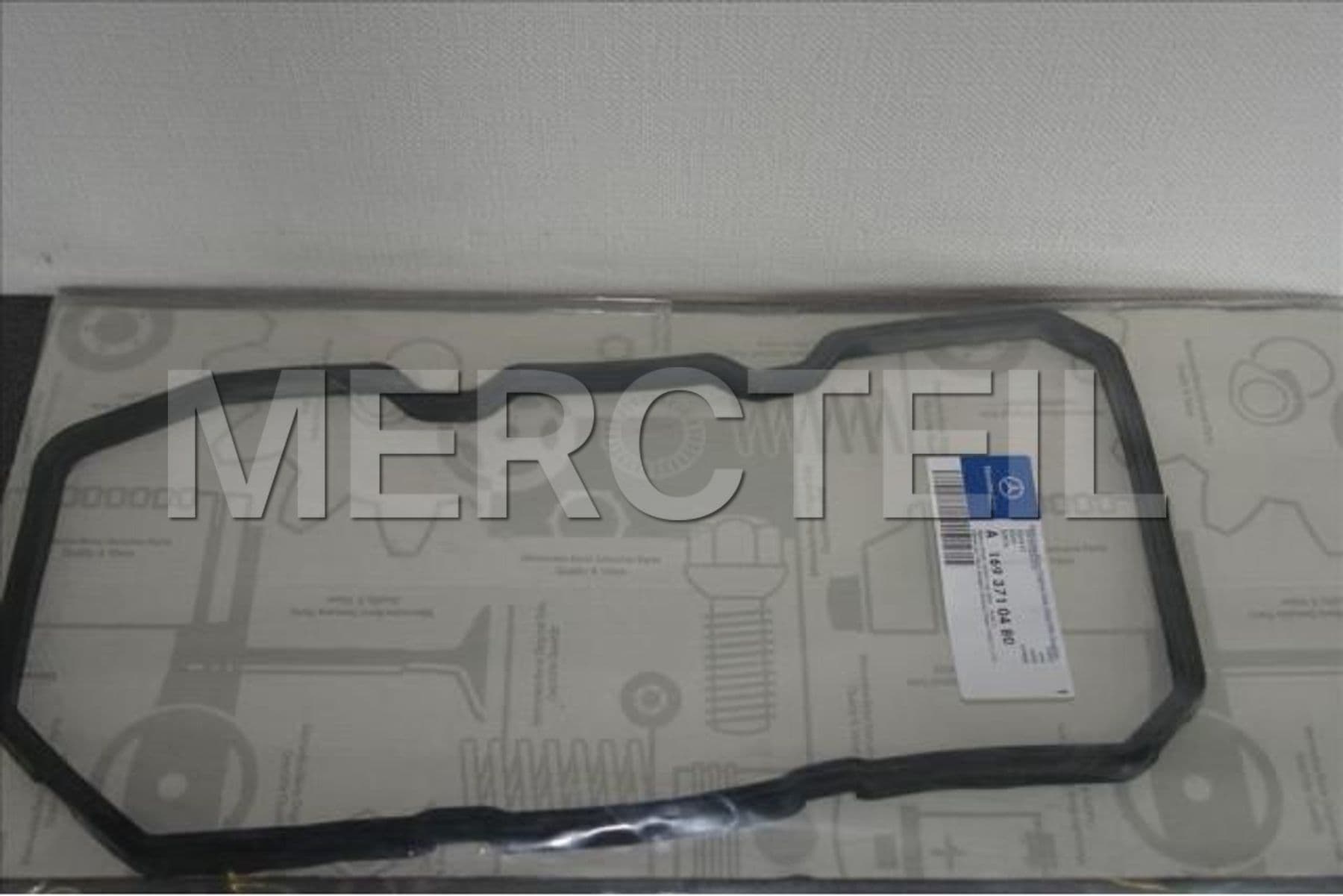 A1693710480 MERCEDES-BENZ GASKET