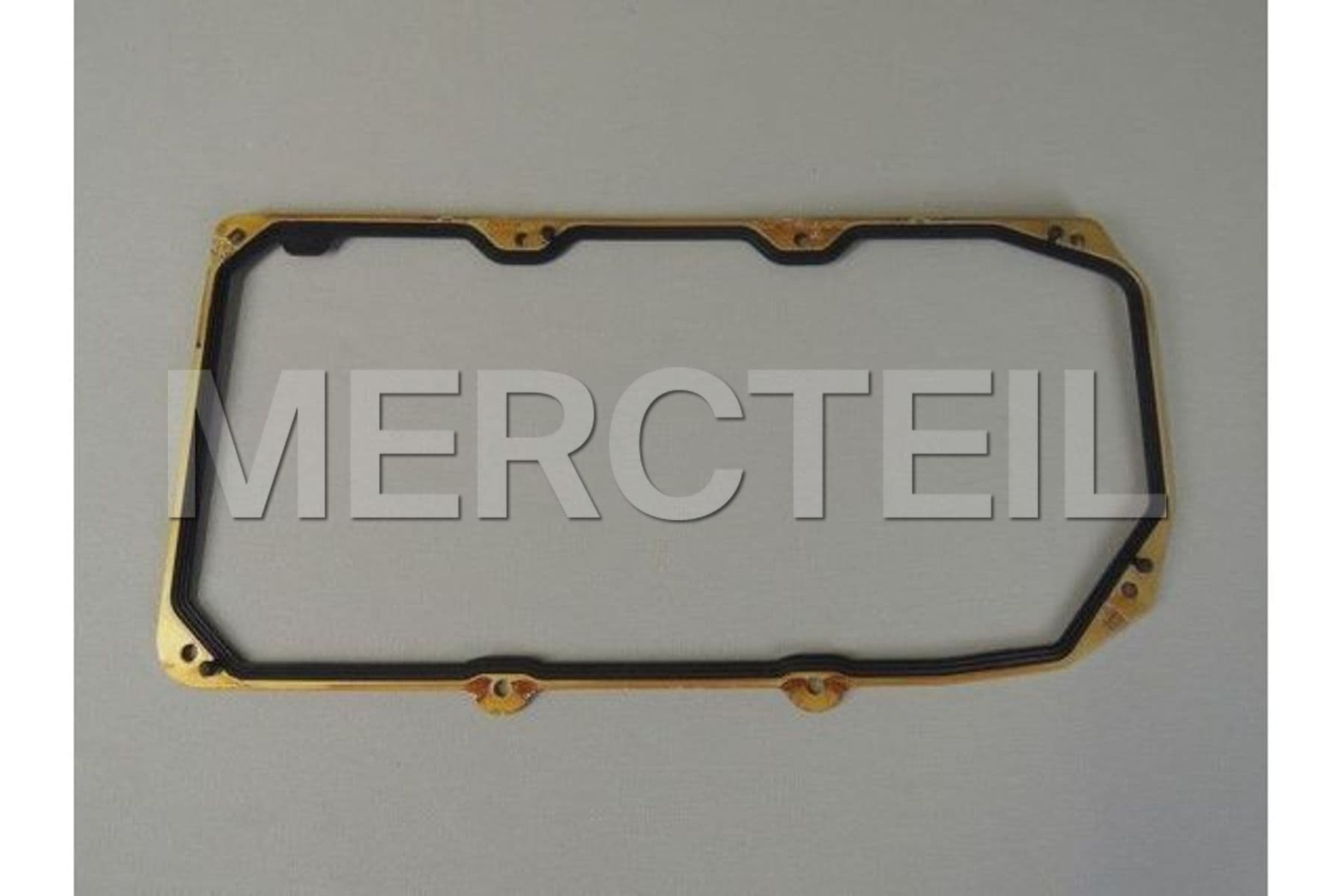 A1693713580 MERCEDES-BENZ SEAL