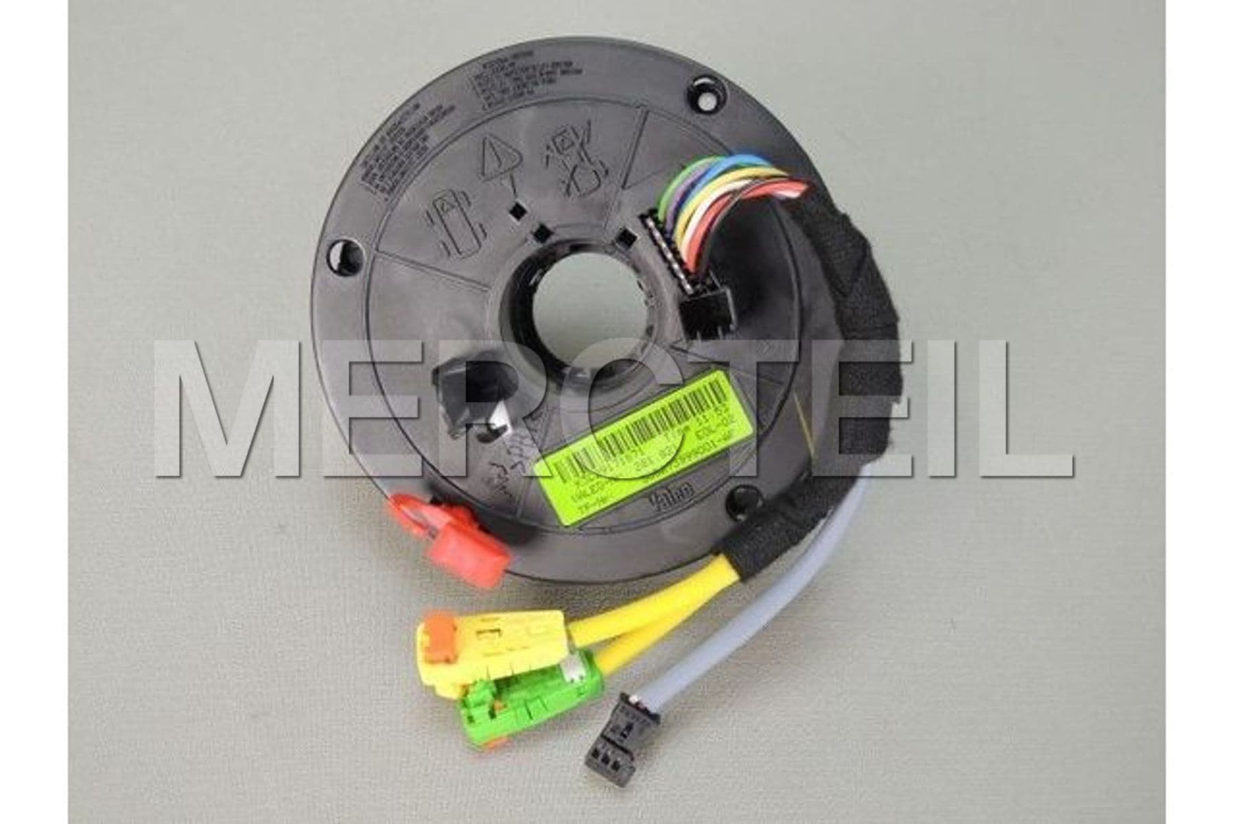 A1694641518 MERCEDES-BENZ CLOCK SPRING CONTACT