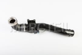 A1695200601 MERCEDES-BENZ AIR SUCTION PIPE