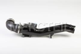 A1695200601 MERCEDES-BENZ AIR SUCTION PIPE