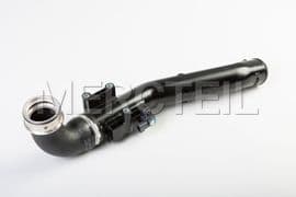 A1695200601 MERCEDES-BENZ AIR SUCTION PIPE