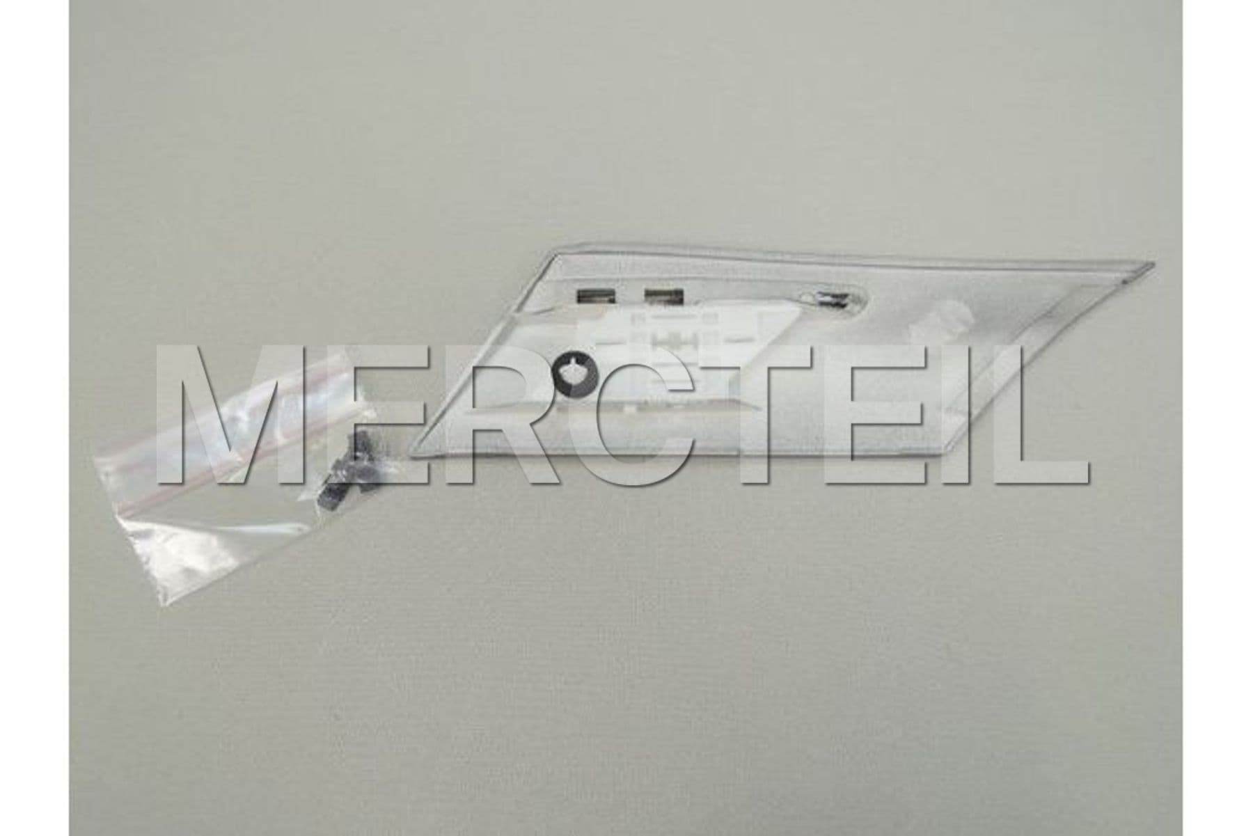 Buy the spare part Mercedes-Benz A16969042629999 protective strip