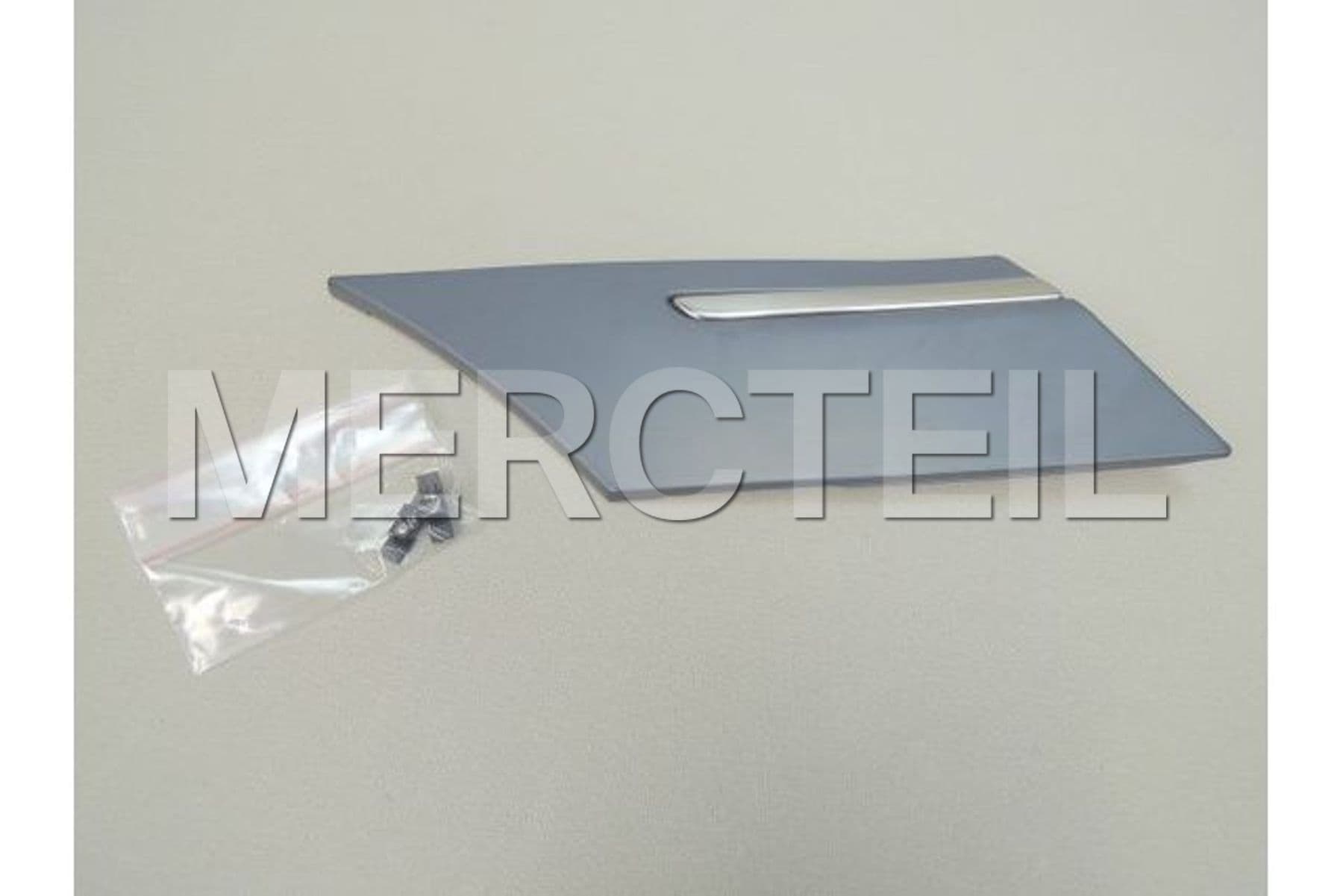 Buy the spare part Mercedes-Benz A16969042629999 protective strip