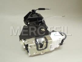 A1697303235 MERCEDES-BENZ DOOR LOCK