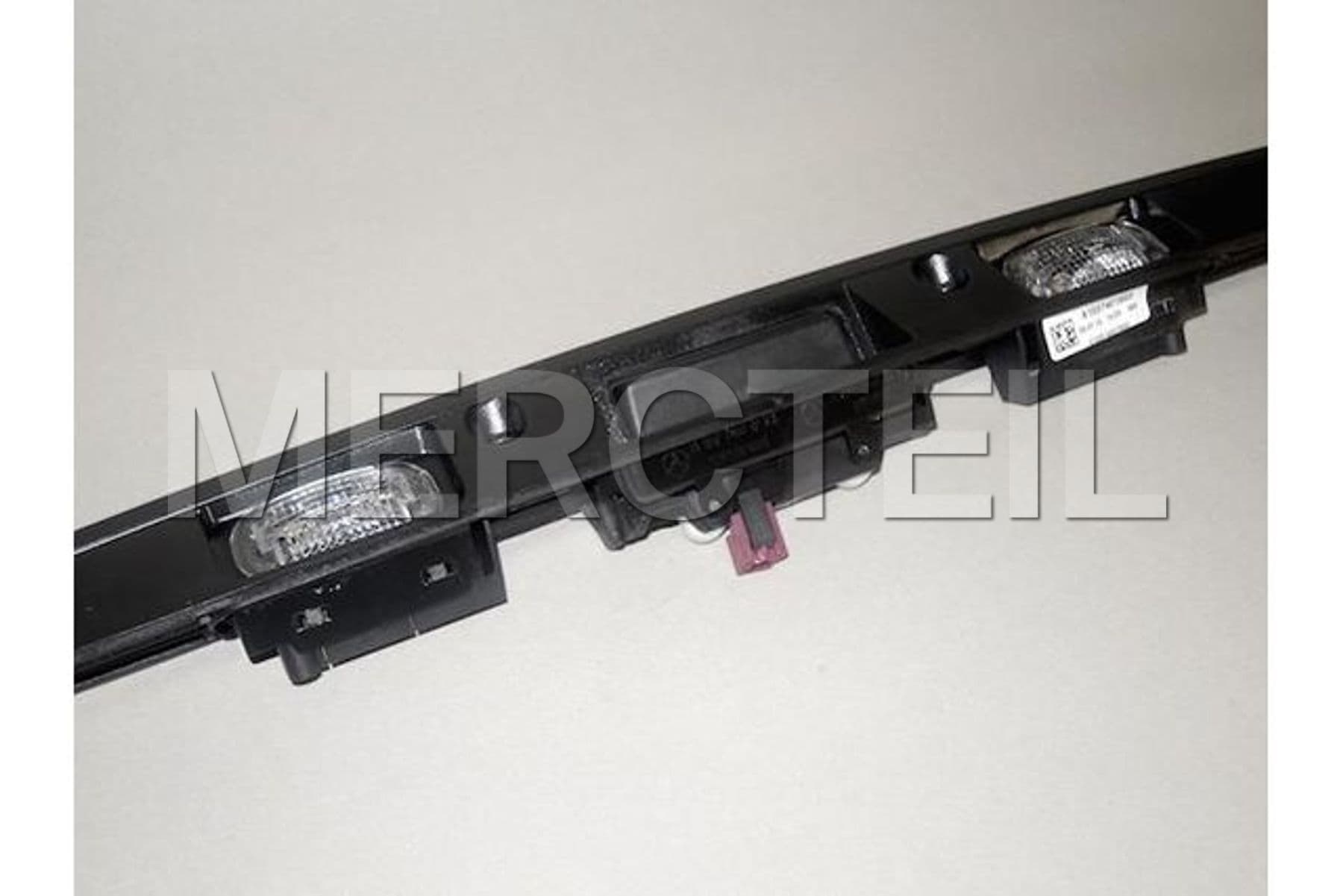 A1697401893 MERCEDES-BENZ HANDLE STRIP