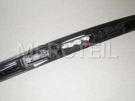 A1697401893 MERCEDES-BENZ HANDLE STRIP