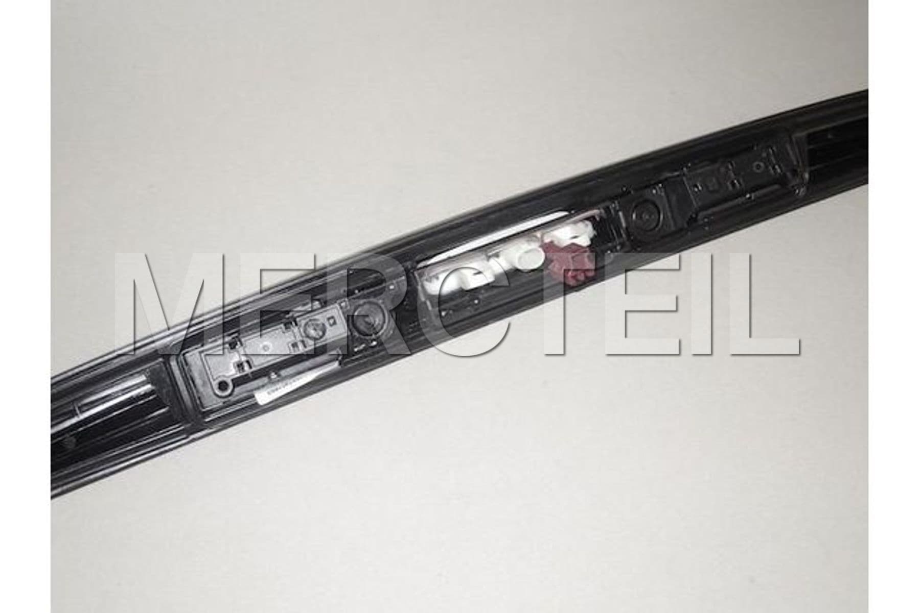 A1697401893 MERCEDES-BENZ HANDLE STRIP