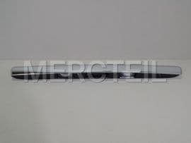 A1697402093 MERCEDES-BENZ HANDLE STRIP